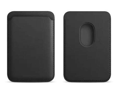 MagSafe Compatible Magnetic Wallet