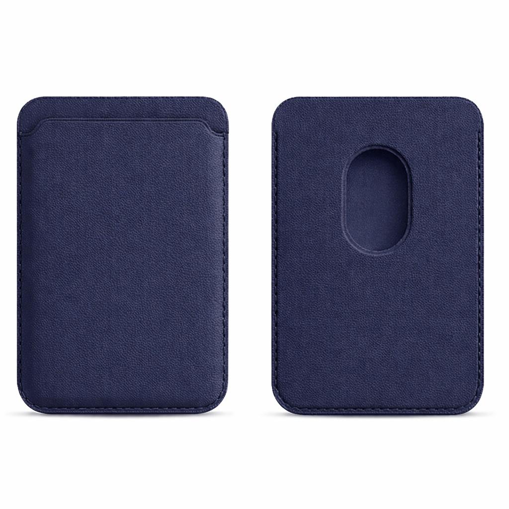 MagSafe Compatible Magnetic Wallet