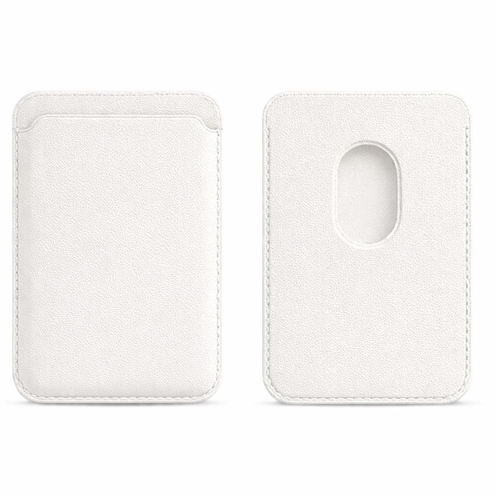 MagSafe Compatible Magnetic Wallet